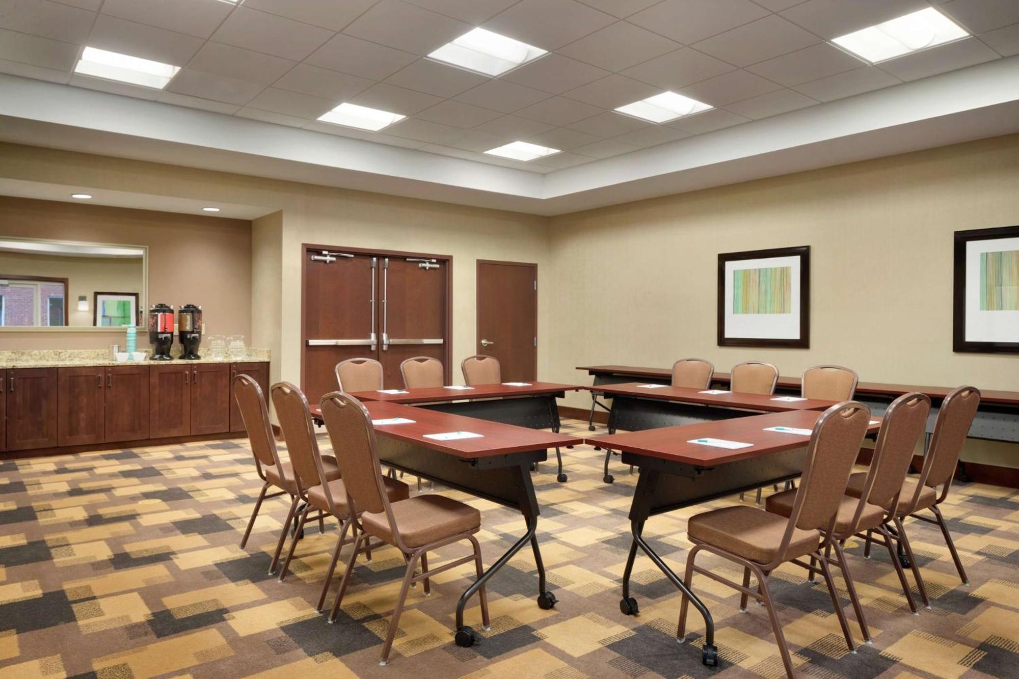 Homewood Suites By Hilton Kalamazoo-Portage Экстерьер фото